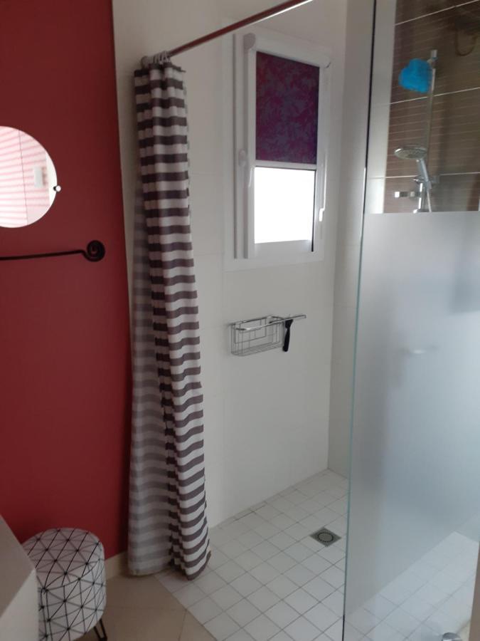Chambre D'Hotes Du Haut Chemin La Bohalle 외부 사진